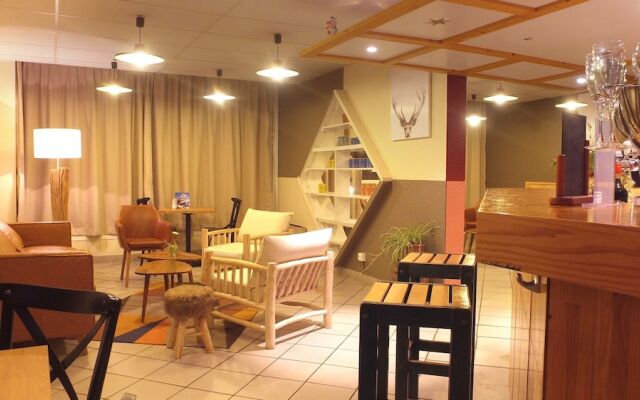 Vvf Centre Sportif Piau Engaly