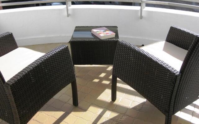 Apartamentos Arosa Ogrove