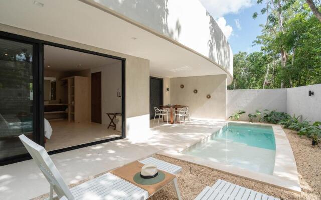 Suites at TreeTops Tulum