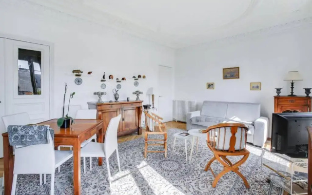 Appartement Moderne Trocadéro