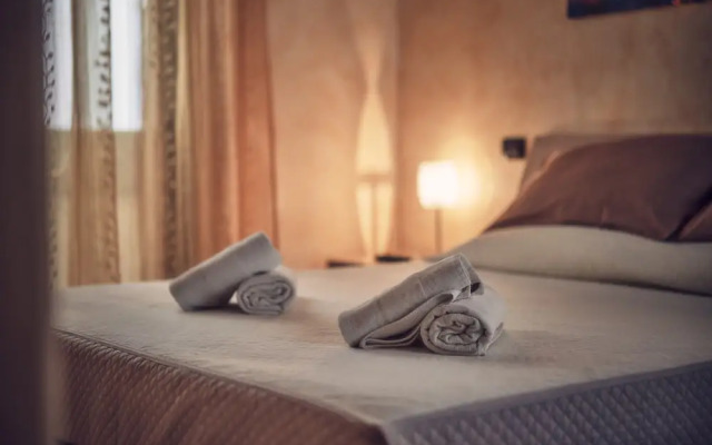 B&b 212 travelershome ciampino airport