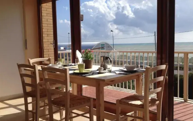 Casa Vacanze Salerno Magazzeno