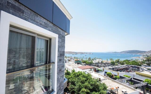 M2 Otel