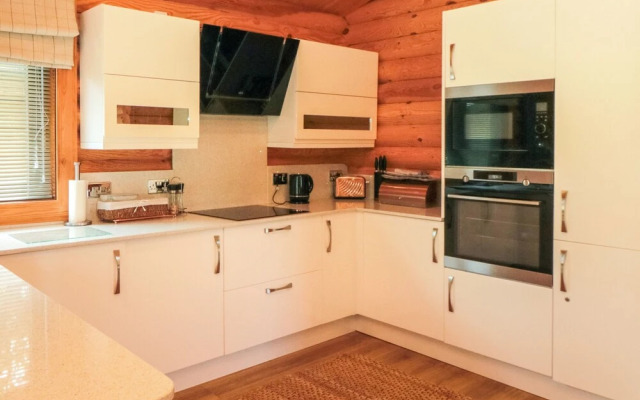 Wainstones Lodge 2
