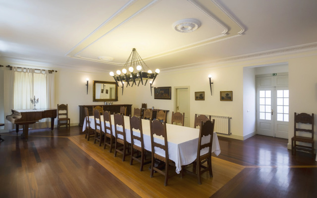 Casa do Condado de Beirós