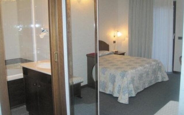 Hotel Villa Selene