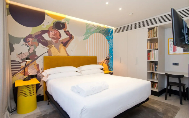 Amor de Dios 17 Luxury Suites