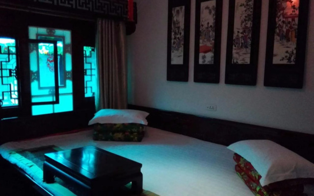 Pingyao Jinhongchang Inn
