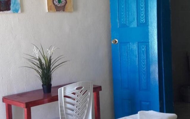 Grand Hostel Cancun