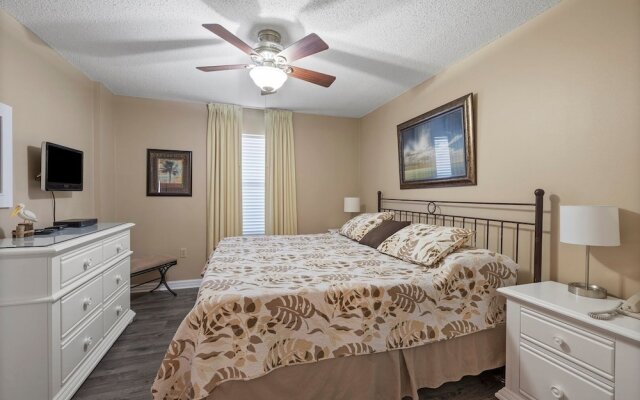 Pelican Beach 1407 1 Bedroom Condo by Pelican Beach Management