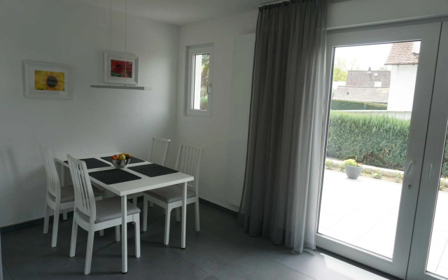 Ferienwohnung Lieblingsplatz