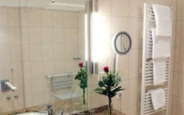 Upstalsboom Seehotel