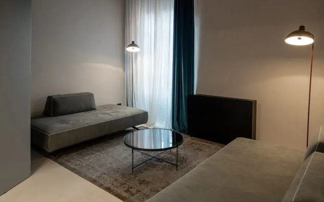 Casa Conoscenti