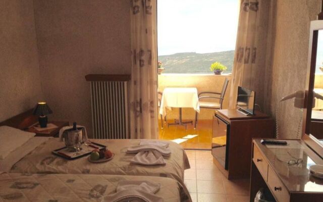 Sariza Spring Hotel