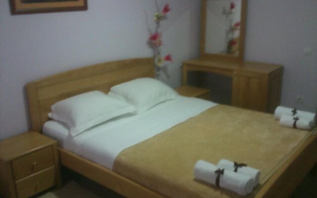 Alfa Hotel