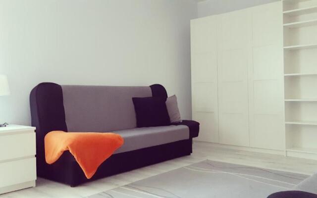Apartament Studencki No 3