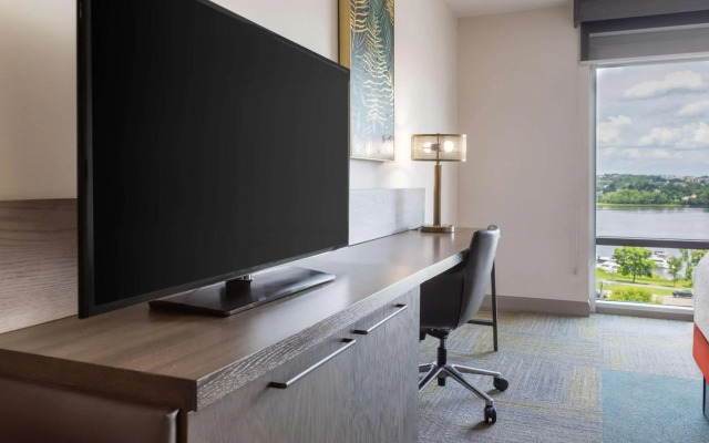Hilton Garden Inn Fredericton