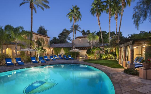 Royal Palms Resort and Spa, part of Hyatt