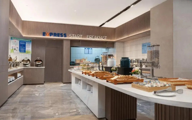 Holiday Inn Express Turpan by IHG