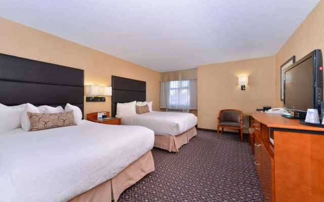 Best Western Plus Regency Inn & Conference Centre
