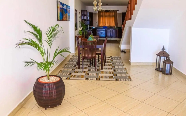 Ocean View Apartment D7