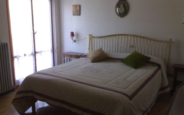 Stunning 3 Bed Apartment In Cassina Valsassina