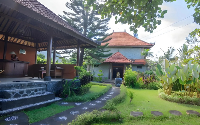 Tanto Villa by Atharva Bali