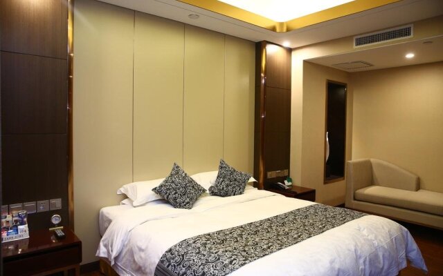 Jin Ding Hotel