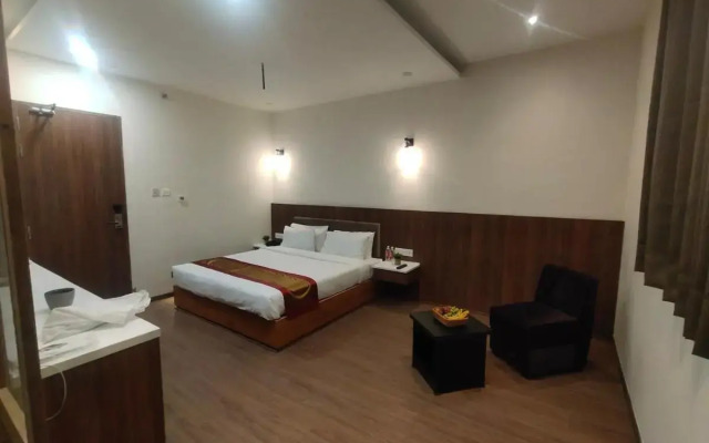 Saptarushi Bonanza Inn