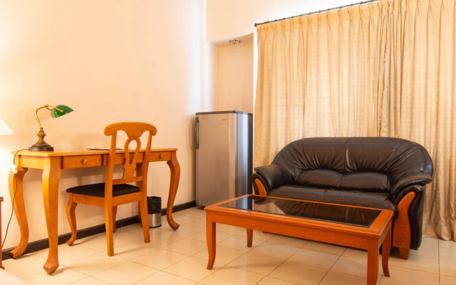 Halcyon Hotel Residences -  Bangalore