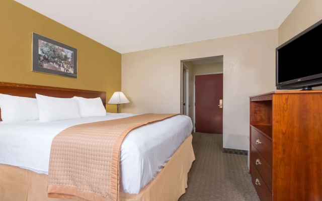Days Inn Norton VA