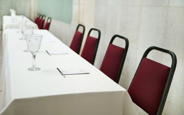 Hotel Vila Rica Campinas