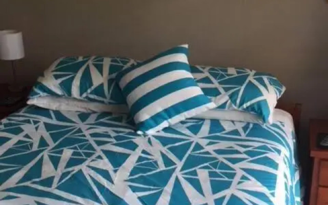 Hosts on the Coast Spencer's Place