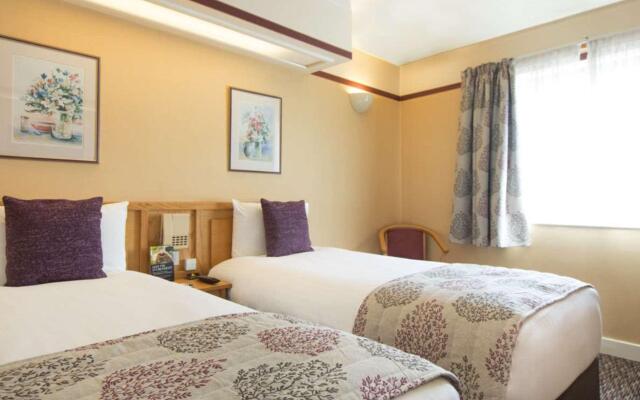 Derby Station Hotel, Sure Hotel Collection by Best Western