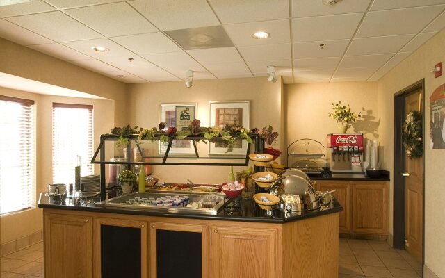 Staybridge Suites Brownsville by IHG