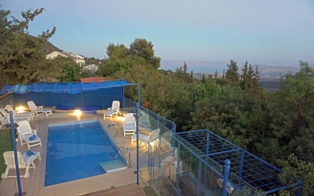 Ohn-Bar Guesthouse