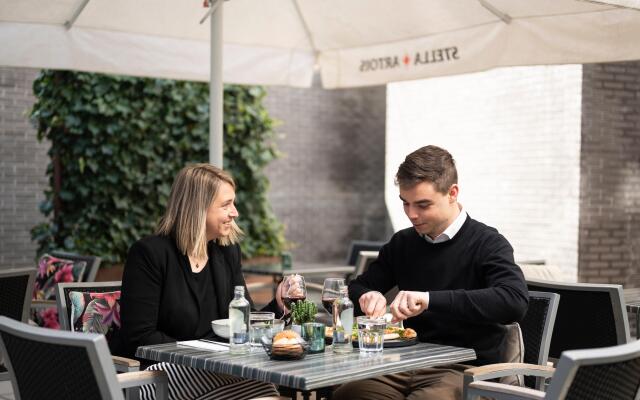 Holiday Inn Express Mechelen City Centre by IHG