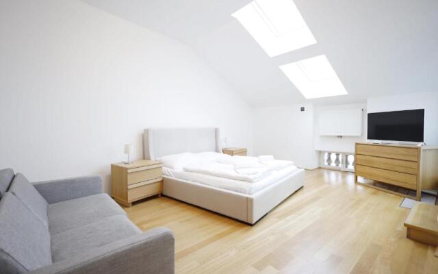 HeyMi Apartments Oper