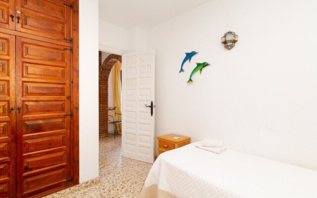 San Francisco 71 Casasol Apartments