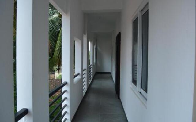 JP Nivaas Guest House