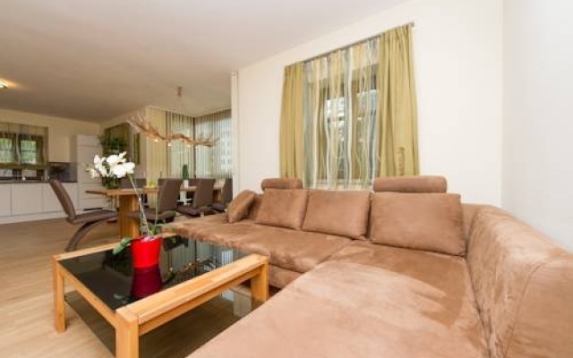 Zebra Appartements