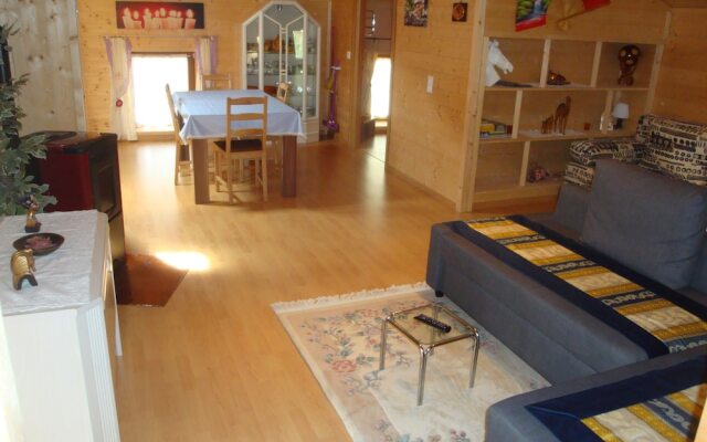 B&B Casa Lucini