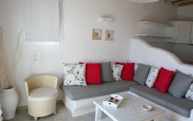 Villa Meliti Mykonos