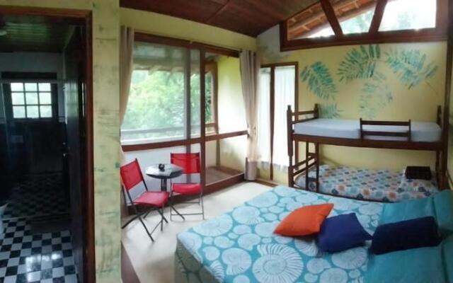 Manacá Prumirim suites