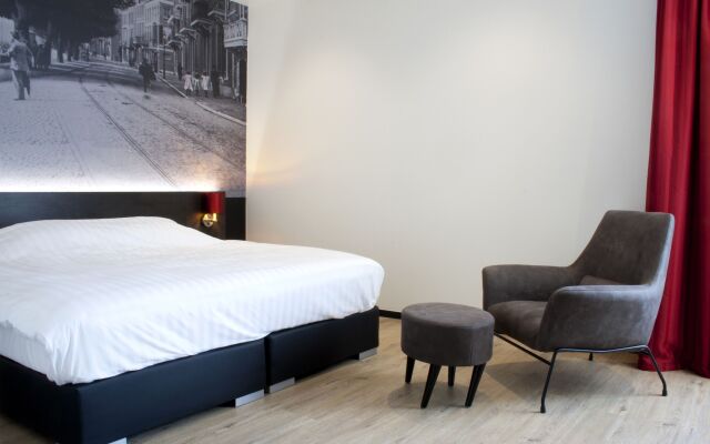 Bastion Hotel Arnhem