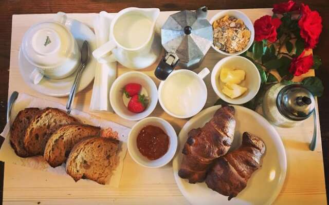 Agriturismo Le Tre Pietre