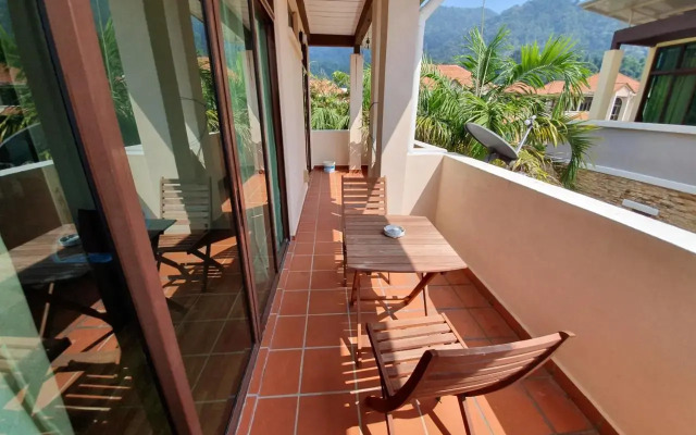 Batu Ferringhi Homestay