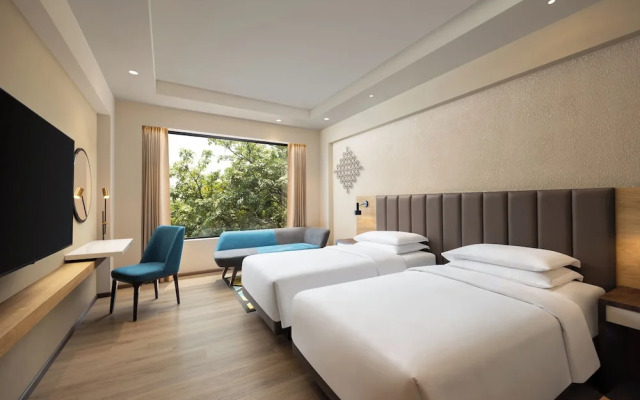 Hyatt Place Vijayawada