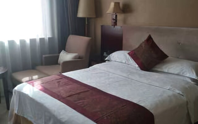 Rong Jin Zhou Hai Hotel