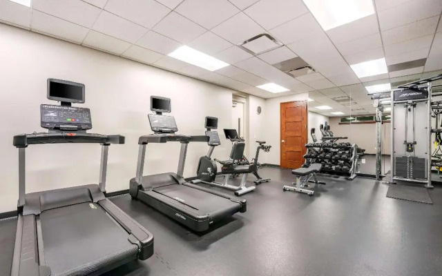 Hilton Vacation Club Grande Villas Orlando